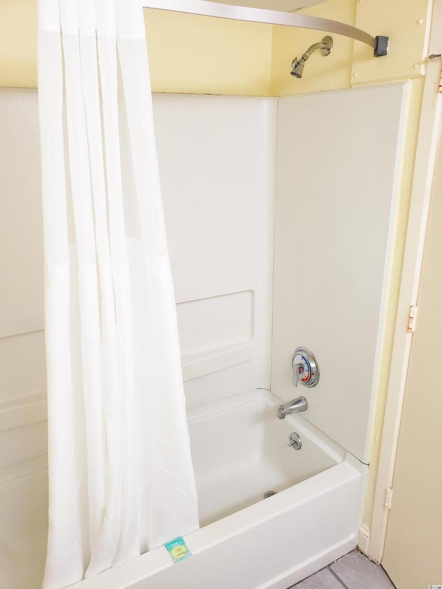 Oceanview Efficiency Dw813 Apartment Myrtle Beach Bagian luar foto