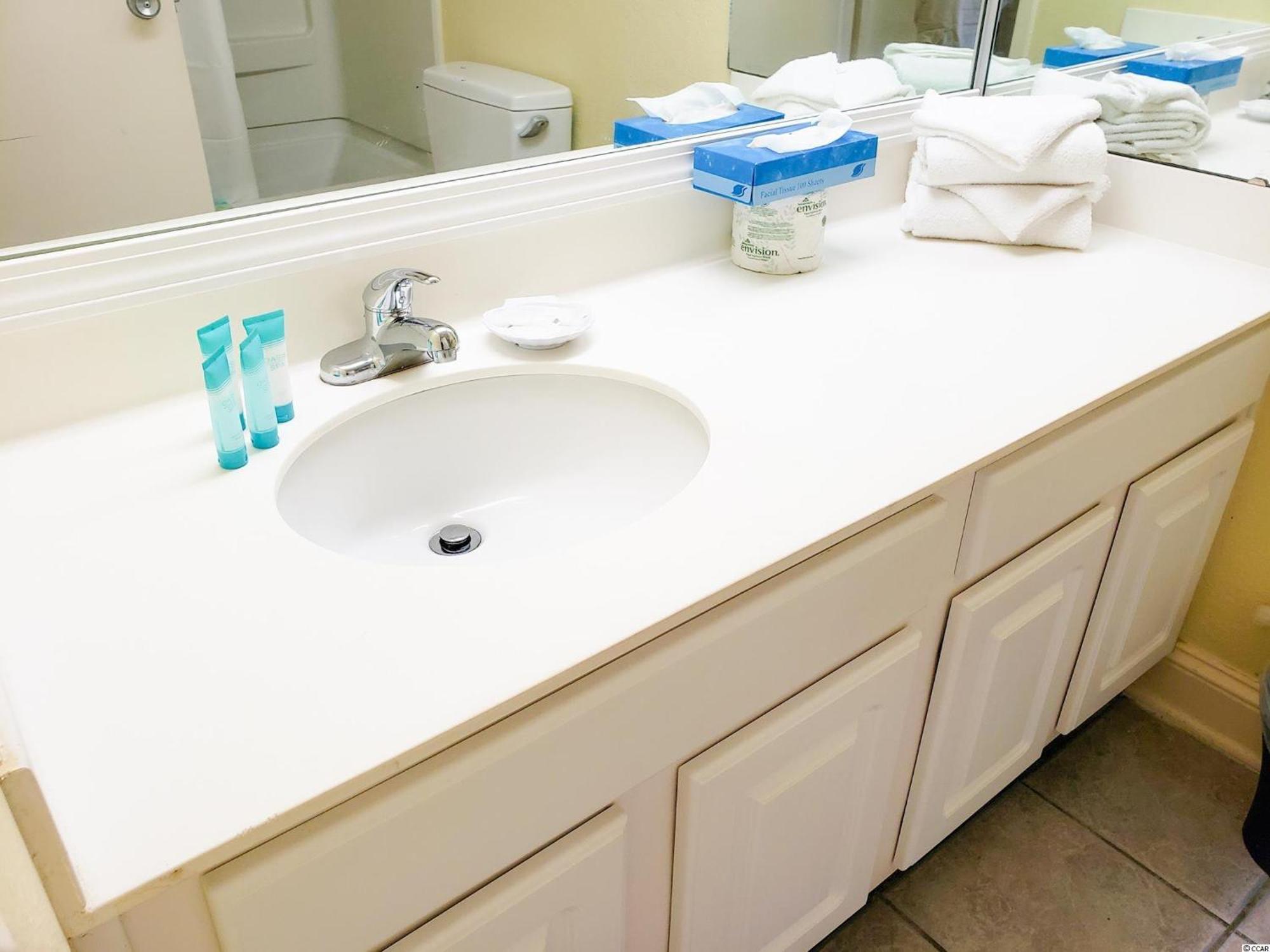 Oceanview Efficiency Dw813 Apartment Myrtle Beach Bagian luar foto