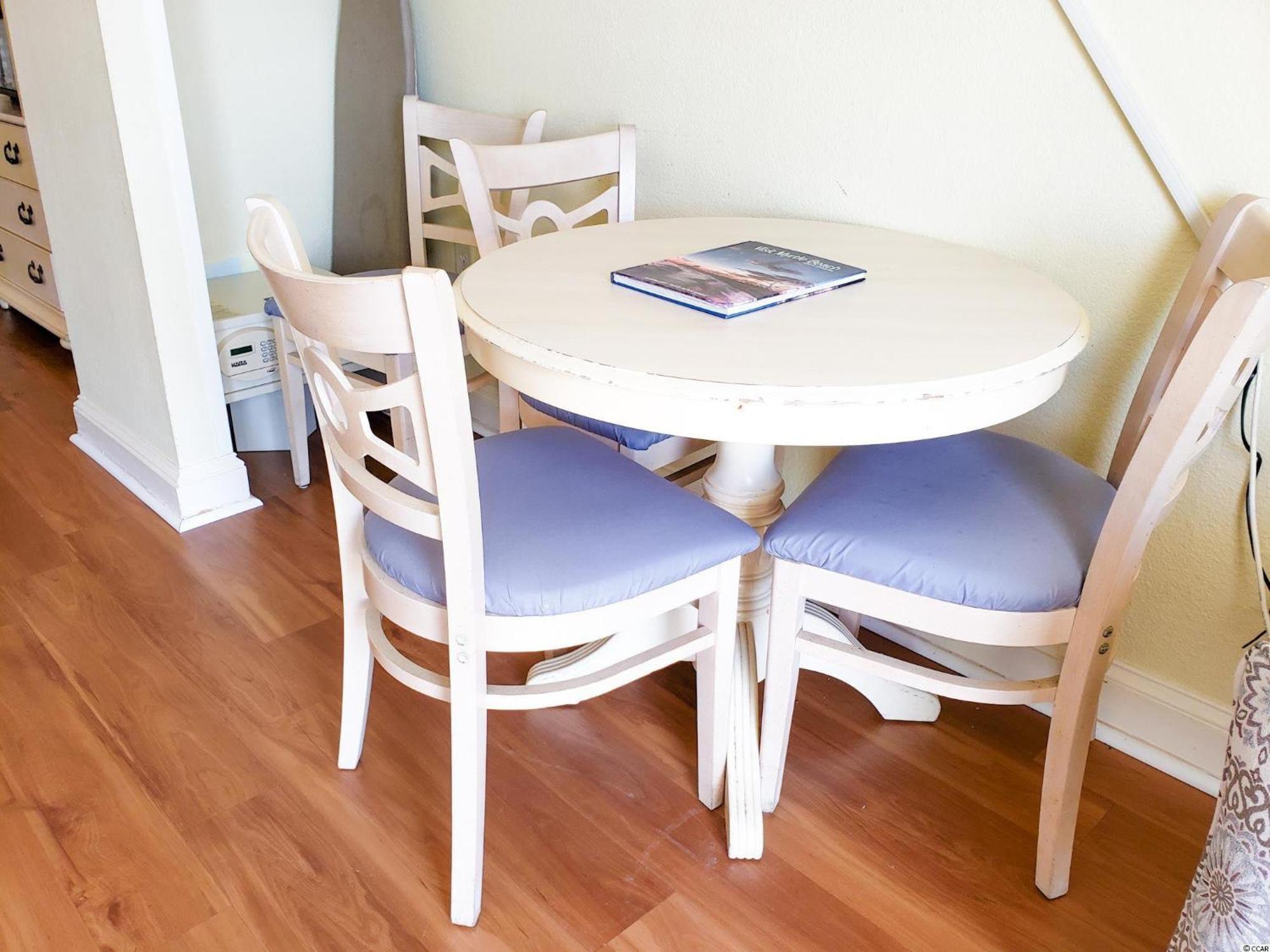 Oceanview Efficiency Dw813 Apartment Myrtle Beach Bagian luar foto